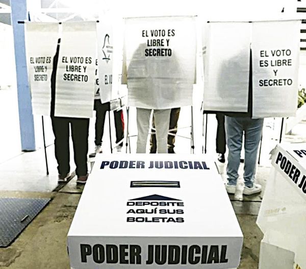 ¡FUE OPACO!
