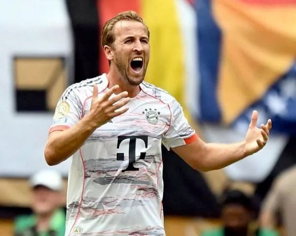 ¡HARRY KANE MARCA DOBLETE Y DA PASE A CUARTOS AL BAYERN!