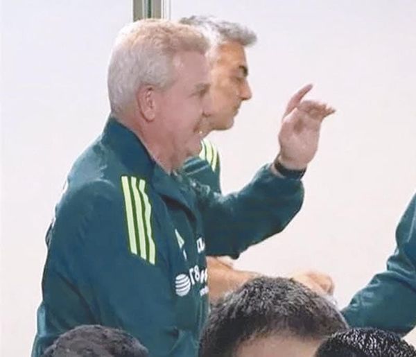 ¡MÉXICO SE ENFRENTARÁ A SUIZA EN AMISTOSO!