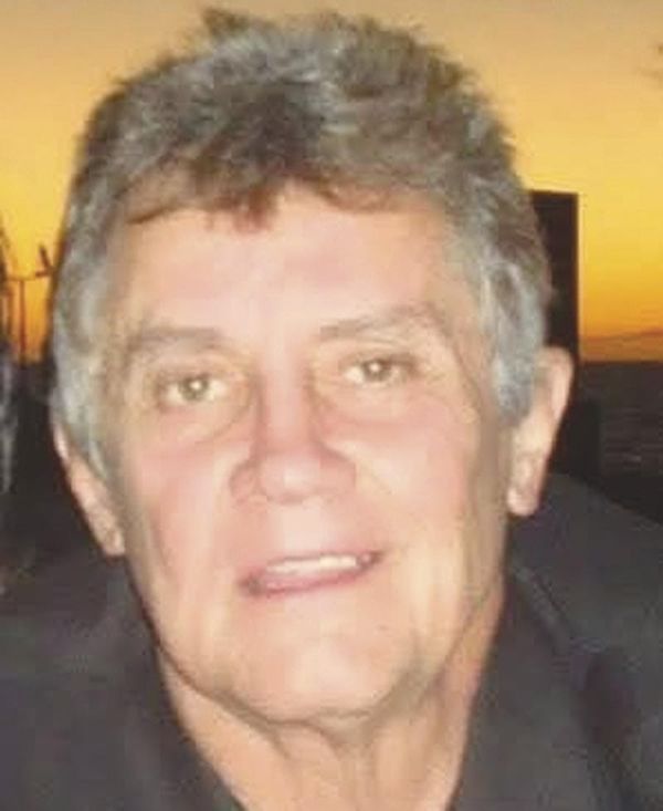 ¡MUERE SEGUNDO DE LA FUENTE! - HIJO DEL “PIRATA”