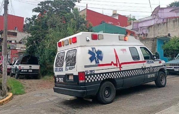 ¡SECUESTRADORES SE EQUIVOCAN DE VÍCTIMA Y LO SUELTAN VIVO!