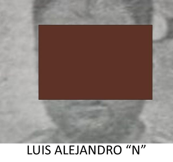 ¡70 AÑOS DE CÁRCEL A REO QUE ASESINÓ A SU PAREJA!