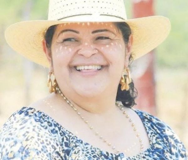 ¡ASESINAN A BALAZOS A LA ALCALDESA MORENISTA! - EN MICHOACÁN