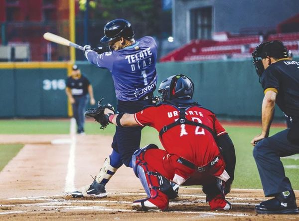 ¡EN GRAN JUEGO, ALGODONEROS EMPATA LA SERIE AL ÁGUILA!