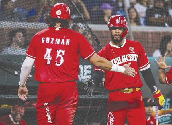 ¡LLUVIA SUSPENDE INICIO DE SERIE ENTRE RIELEROS Y EL ÁGUILA!