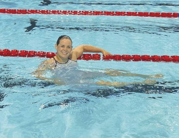 ¡NELY MIRANDA VIAJA A LA SERIE MUNDIAL!