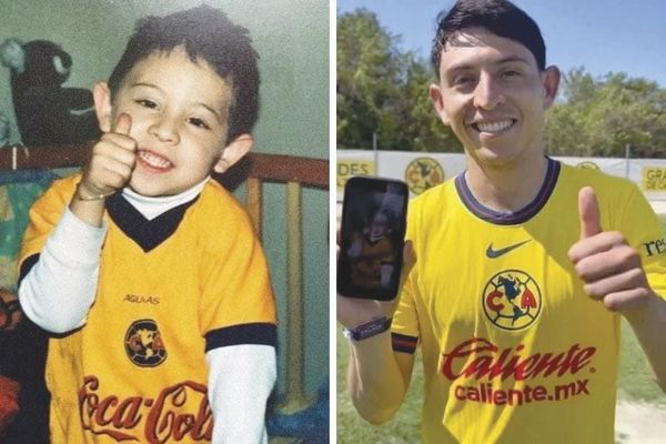 ¡NO LE DESEA CRUZ AZUL ÉXITO A ALEXIS GUTIÉRREZ!