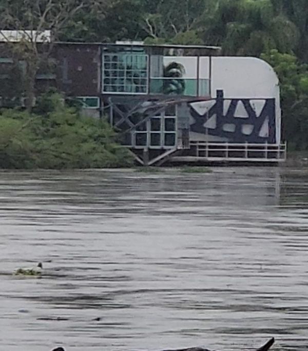 ¡SUBE EL JAMAPA!