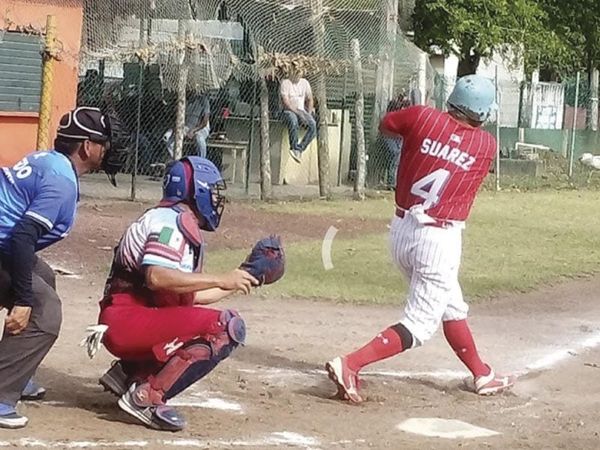¡TRIUNFO DE LIGA VERACRUZANA Y MEDIAS BLANCAS EN LA PELOTA DE VETERANOS!