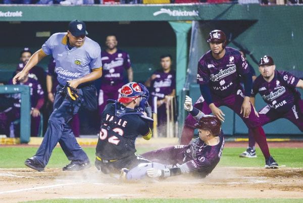 ¡UNIÓN LAGUNA LE SACA EL JUEGO AL ÁGUILA!