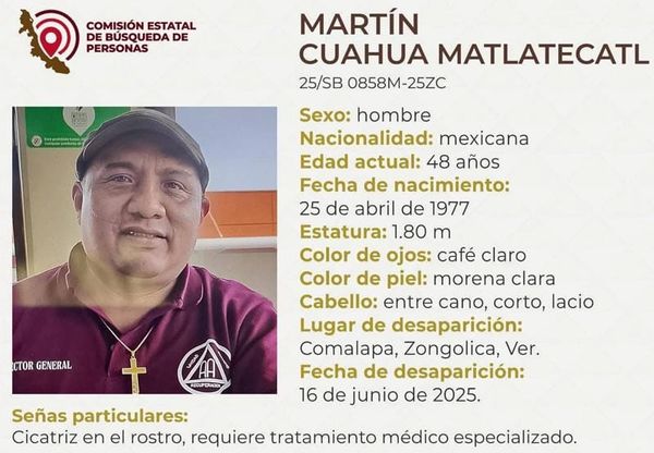 ¡APARECEN EJECUTADOS CUATRO SECUESTRADOS EN ZONGOLICA!