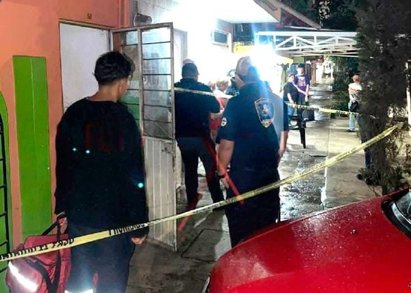 ¡ASESINAN A ABUELITA PRESTAMISTA EN XALAPA!