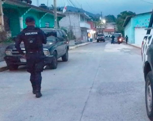 ¡COMANDO ARMADO ASESINÓ A DOS JÓVENES EN SU VIVIENDA!
