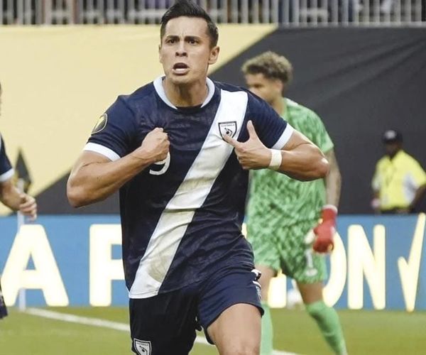 ¡GUATEMALA DEL “FLACO” TENA HACE HISTORIA, SE METE A SEMIFINALES!