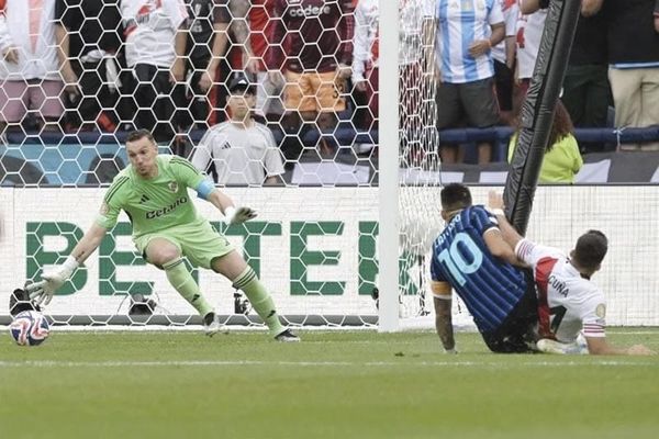 ¡RIVER PLATE TAMBIÉN FRACASA EN MUNDIAL DE CLUBES!