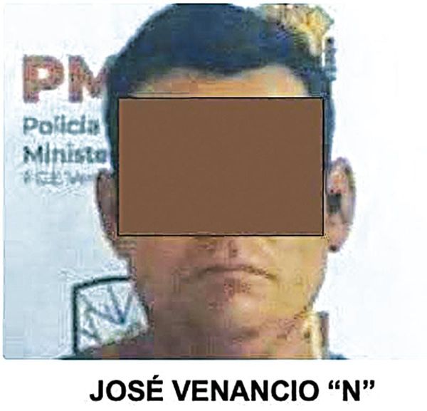 ¡26 AÑOS DE CÁRCEL AL ASESINO DEL COMANDANTE DE POLICÍA DE HUATUSCO!