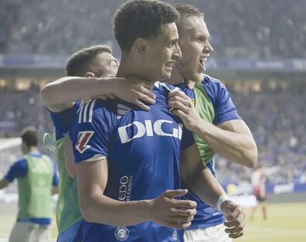 ¡REAL OVIEDO DE GRUPO PACHUCA REGRESA A LALIGA!