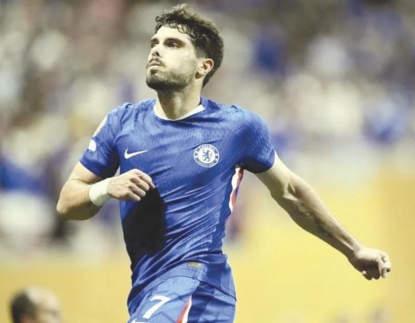 ¡CHELSEA SORTEA AL LAFC EN PRIMER DUELO DEL MUNDIAL DE CLUBES!