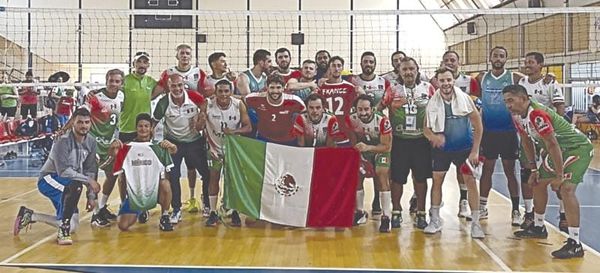 ¡PARTICIPACIÓN DE VERACRUZANOS EN EL MUNDIAL DE LOS TRABAJADORES 2025!