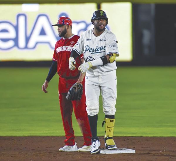 ¡EL ÁGUILA ASEGURA SERIE EN PUEBLA!
