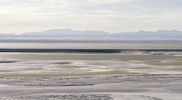 ¡EMITEN EL PRIMER AVISO DE CALOR EN LA HISTORIA DE ALASKA!