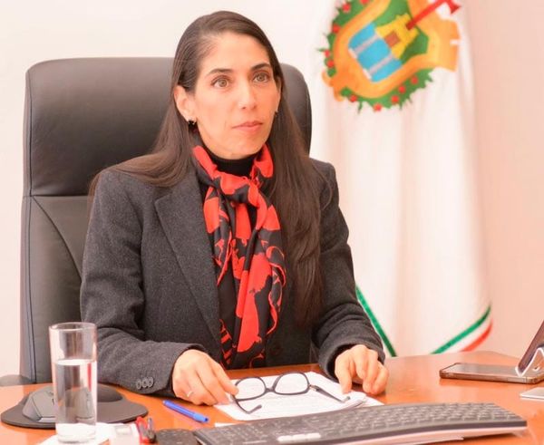 ¡FUE CON GERTZ!