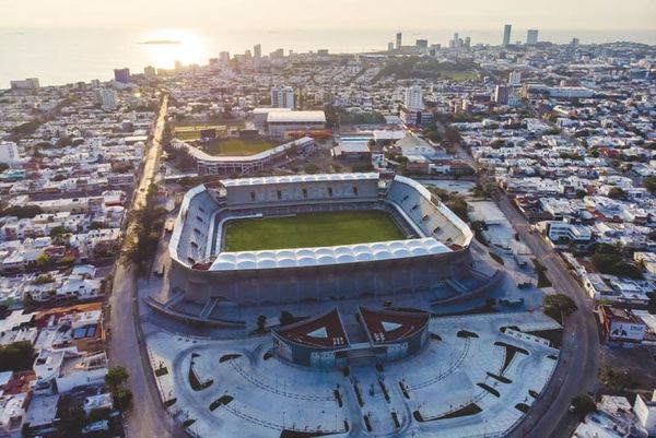 ¡HOY SALDRÍA EL CALENDARIO DE LIGA DE EXPANSIÓN!