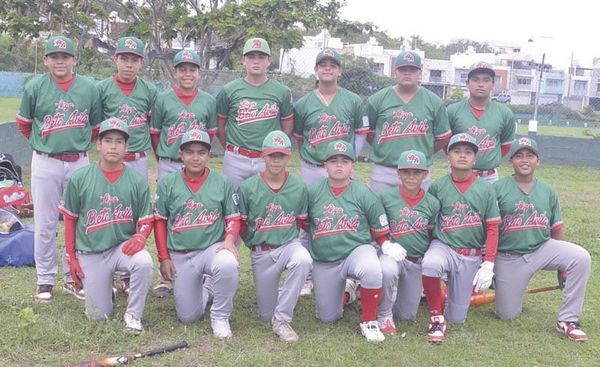 ¡LA BETO ÁVILA VA INVICTO, LIGA TRES TRIUNFOS!