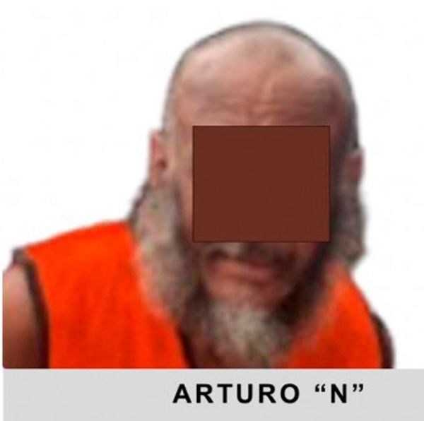 ¡VINCULAN A PROCESO A ‘COCHINÓN’ POR ABUSO SEXUAL DE MENOR EN CÓRDOBA!