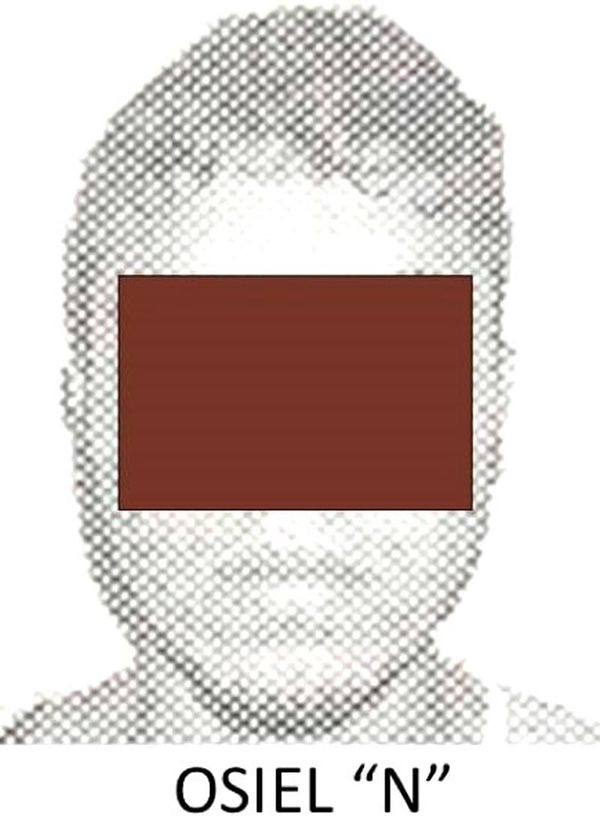 ¡100 AÑOS DE PRISIÓN A PELIGROSO SECUESTRADOR! - PRIVO DE LA LIBERTAD A 6 PERSONAS