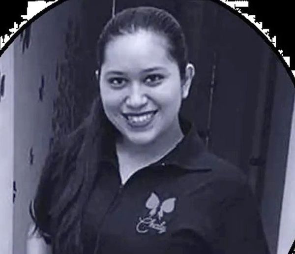 ¡IDENTIFICAN A LA JOVEN MUERTA DE ACCIDENTE DE MOTOCICLETA!