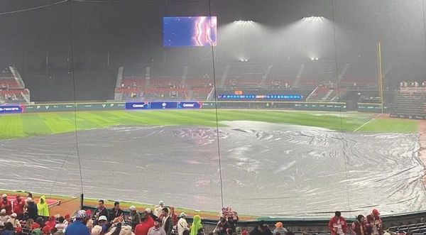 ¡POSPONEN JUEGO DE ESTRELLAS!