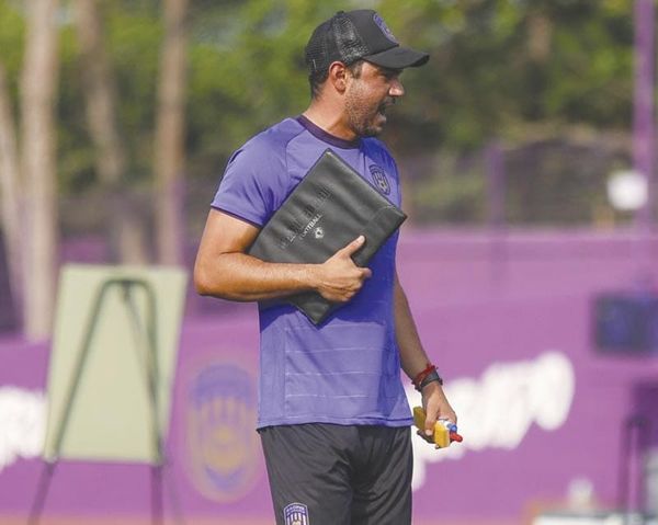 ¡RACING VERACRUZ ARRANCA PRETEMPORADA!