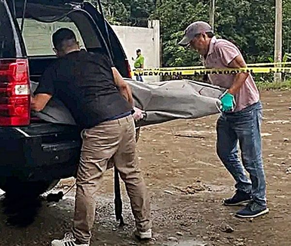 ¡DON SAÚL YA NO FESTEJÓ EL DÍA DEL PADRE!