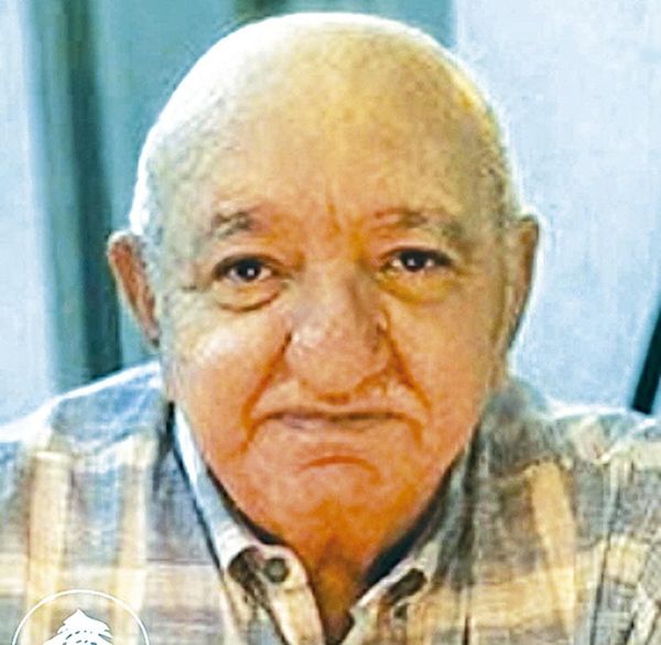 ¡MUERE UN GENIO!