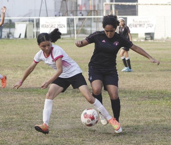 ¡ANUNCIAN VISORIAS DE EQUIPOS PROFESIONALES EN LA IFC 2025!