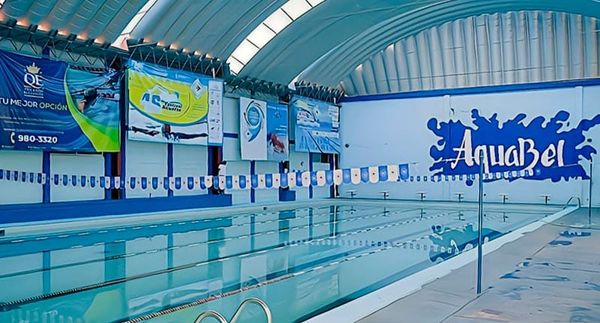 ¡CAMBIA DE SEDE TORNEO “AL AGUA PATOS 2025”!