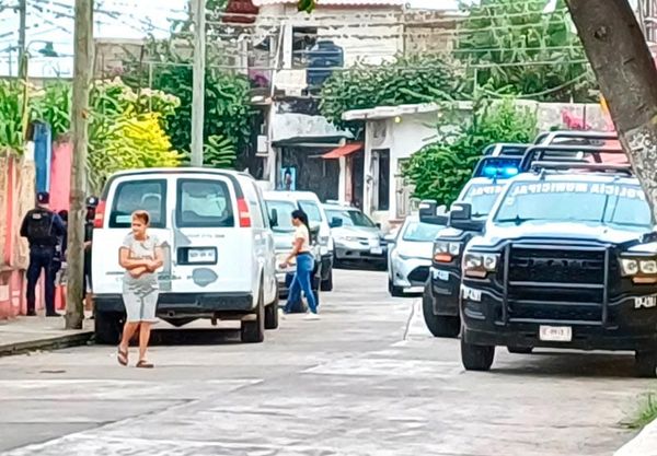¡EJECUTAN A “EL MONI” EN UN TALLER MECÁNICO DE YANGA!