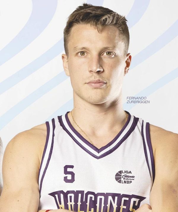 ¡FICHA HALCONES DE XALAPA A BASE ARGENTINO!