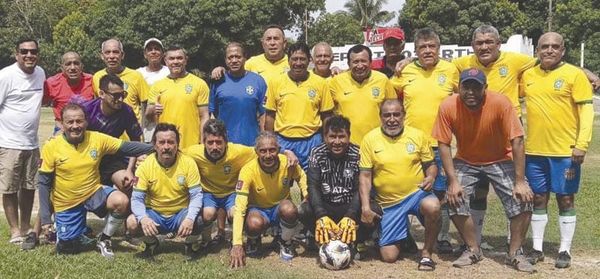 ¡COLONIA TAMSA A LA GRAN FINAL!