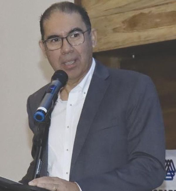 ¡COPARMEX PIDE A LA FMF EL REGRESO PROFESIONAL DEL FUTBOL A VERACRUZ!