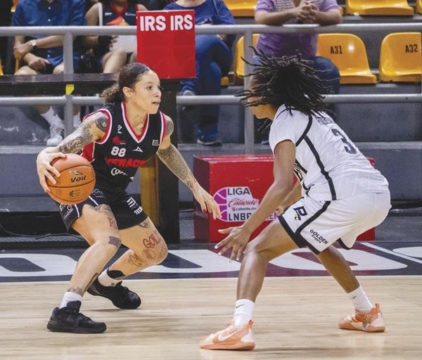 ¡INICIAN ROJAS PLAY OFF DE VISITANTES!