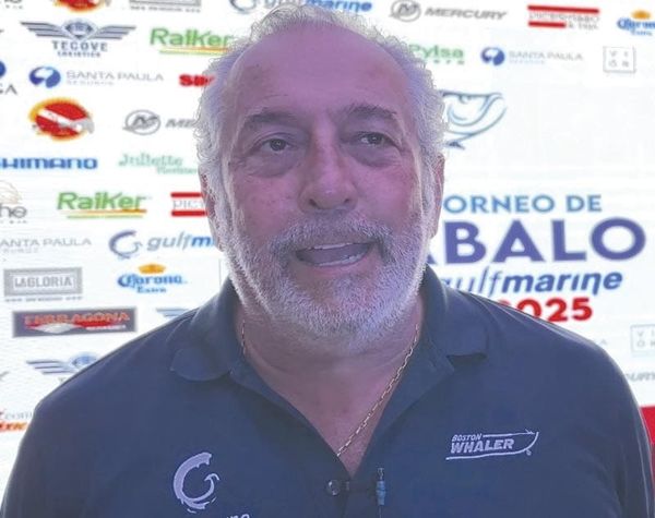 ¡LISTO TORNEO DE PESCA DE RÓBALO TLACOTALPAN 2025!