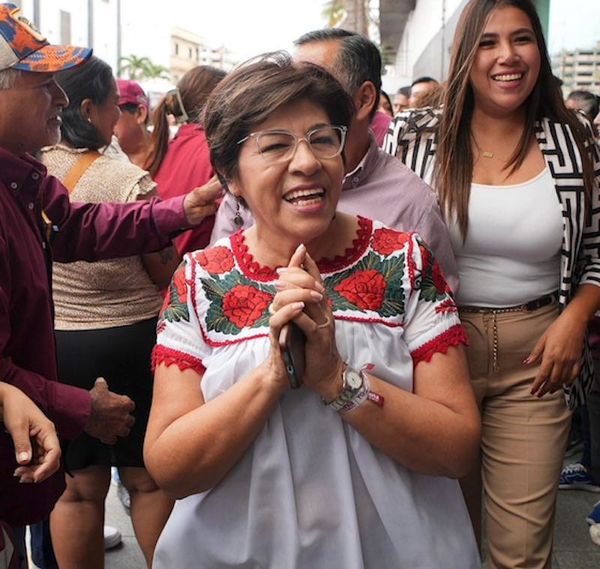 ¡NO HABRÁ “BARREDORA”!