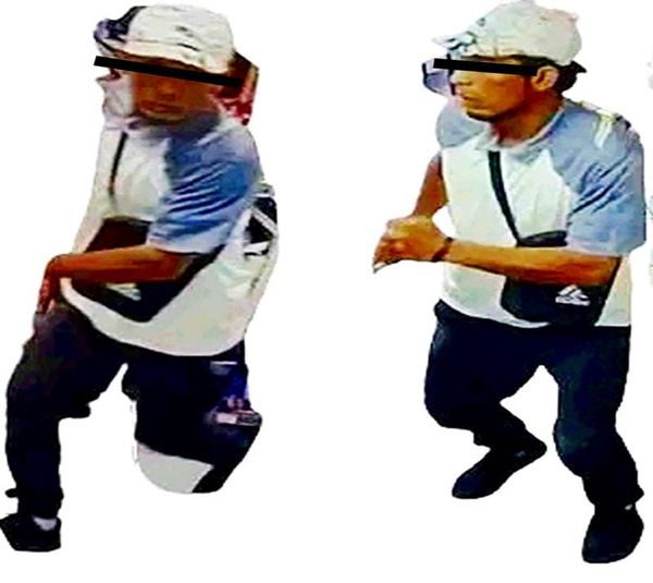 ¡PELIGROSO “NINJA” ATRACA VIVIENDAS Y NEGOCIOS EN LA COLONIA HIDALGO!