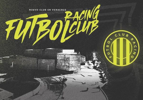 ¡RACING ACAPARA TODO, AHORA HASTA EN LA LIGA PREMIER “B”!