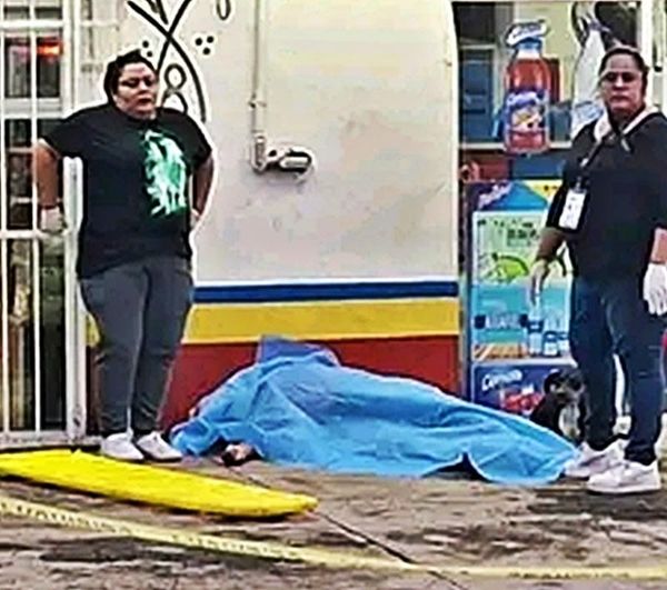 ¡SE VA AL CIELO EN LA ÚLTIMA CAÑITA!