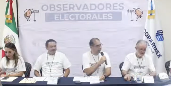 HASTA 40 MINUTOS! Para votar