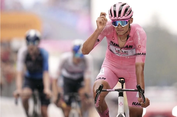 ¡SE SIENTE DEL TORO DECEPCIONADO POR PERDER EL LIDERATO!