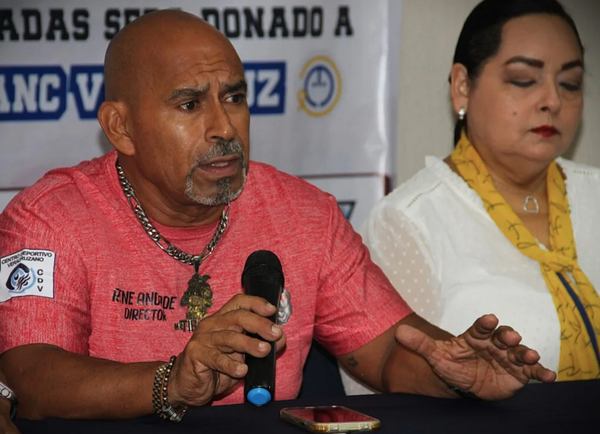 ¡MR. TIBURÓN 2025 CAMBIA DE SEDE!